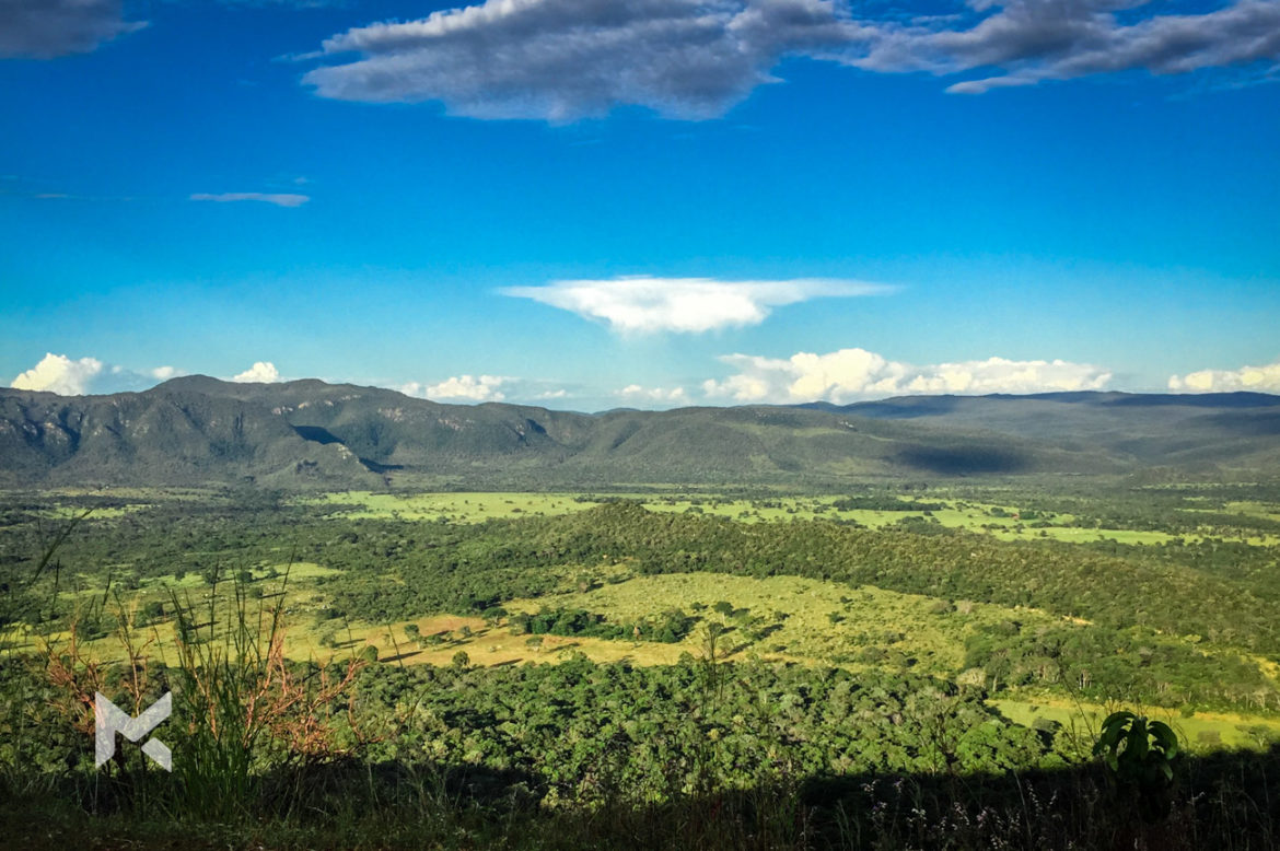 Chapada dos Veadeiros, Goiás