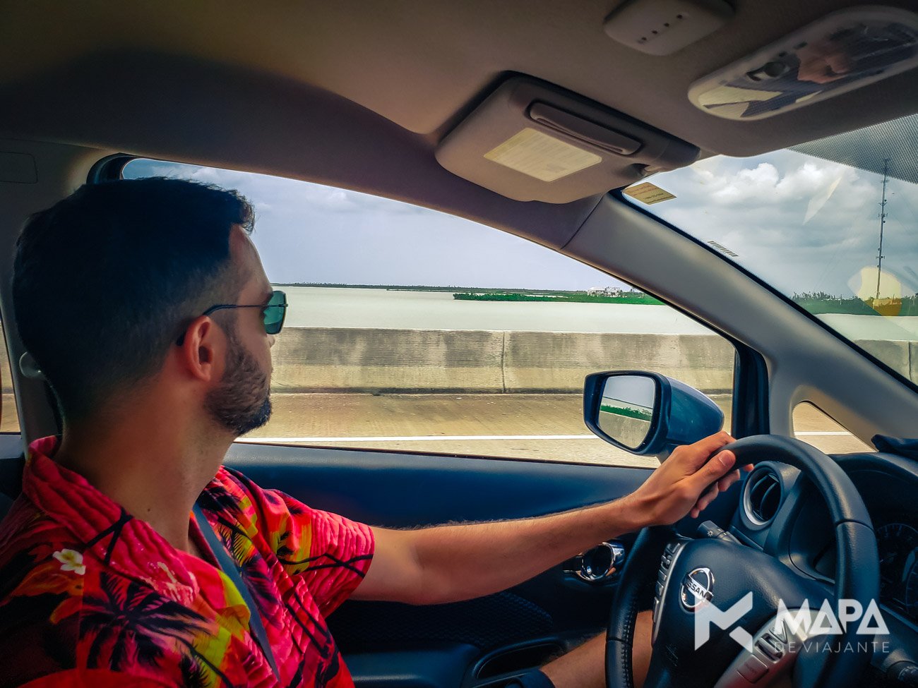 Como ir de Miami a Key West