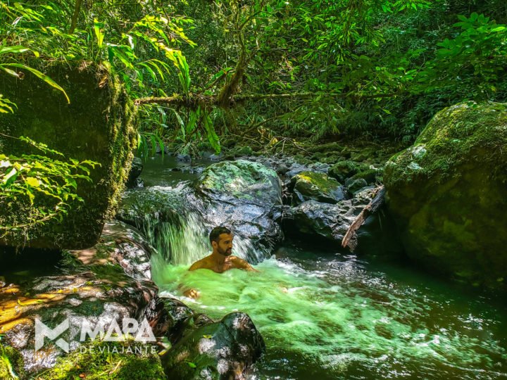 Parque Ecológico Terra do Sempre