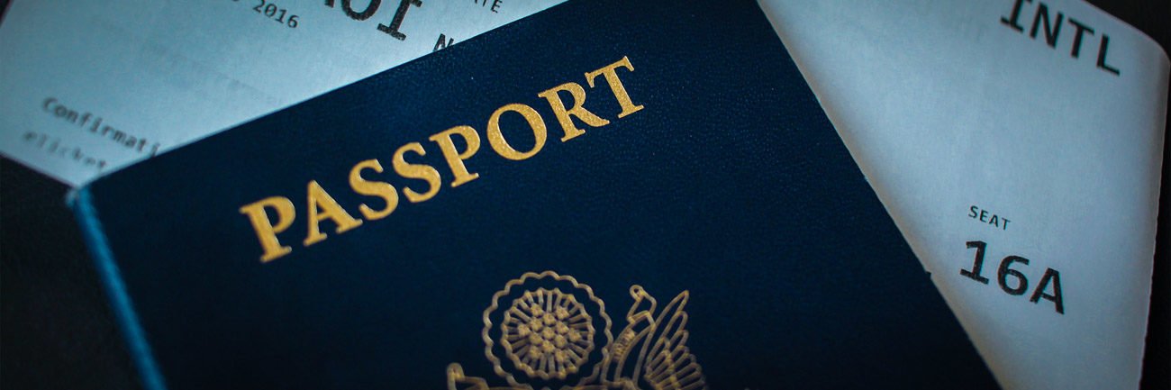 Passaporte