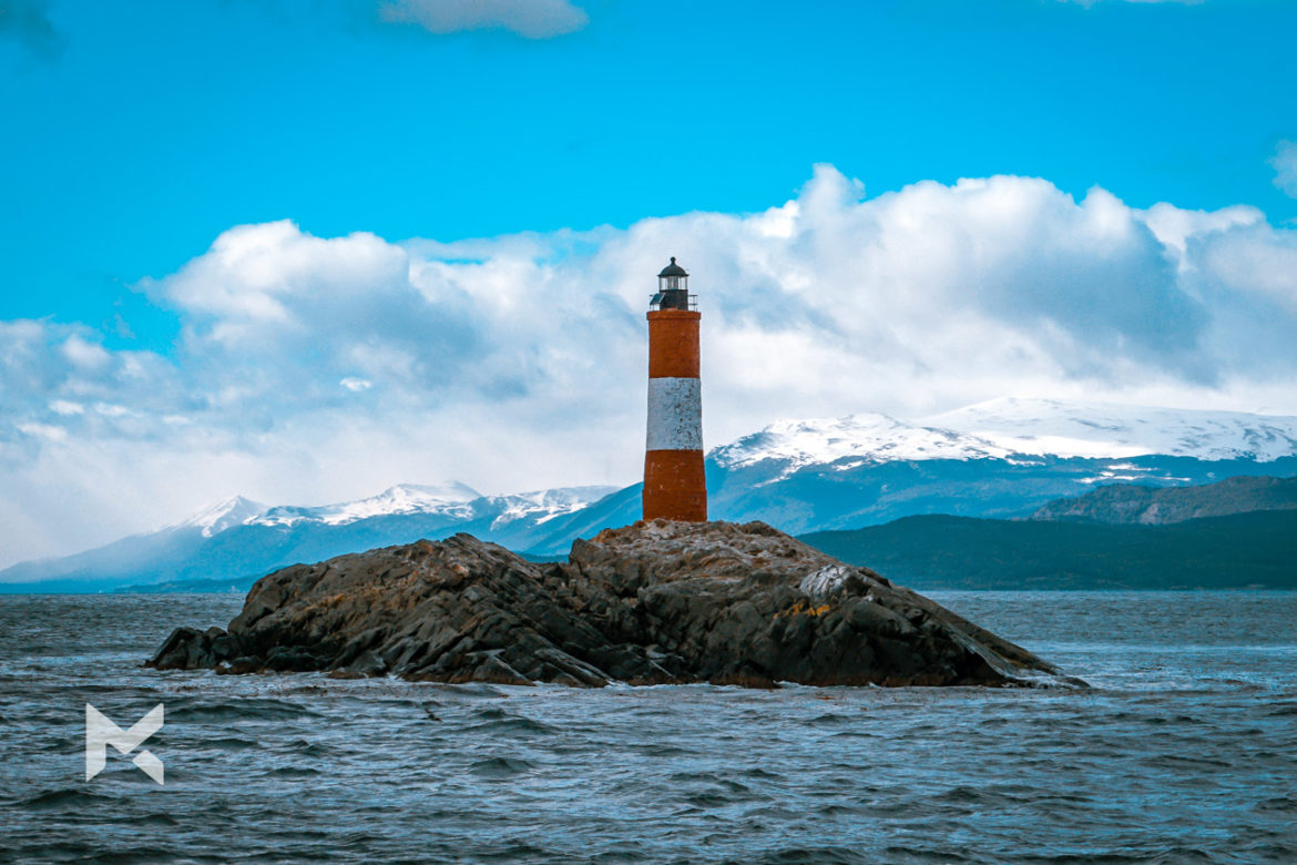 Canal de Beagle