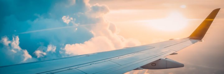 Como viajar mais