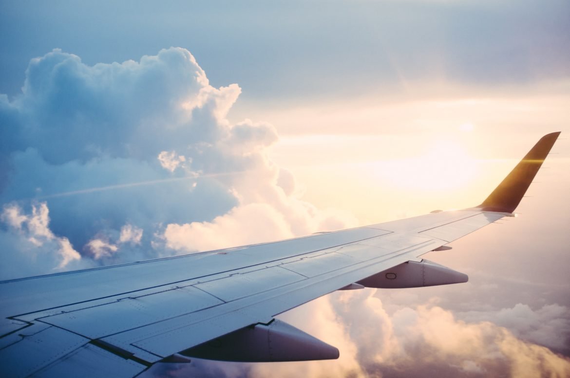 Clube de Vantagens de Milhas Aéreas