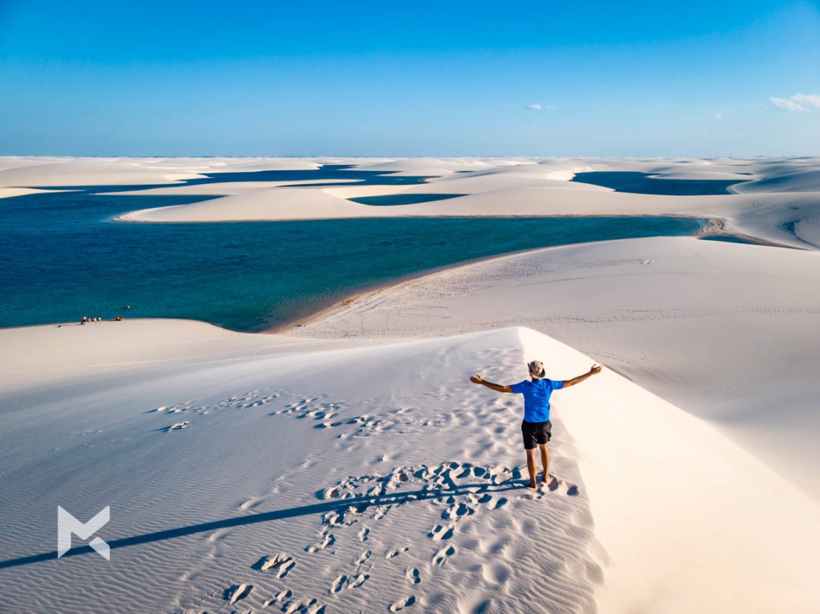 Roteiro de 10 dias Lençóis Maranhenses