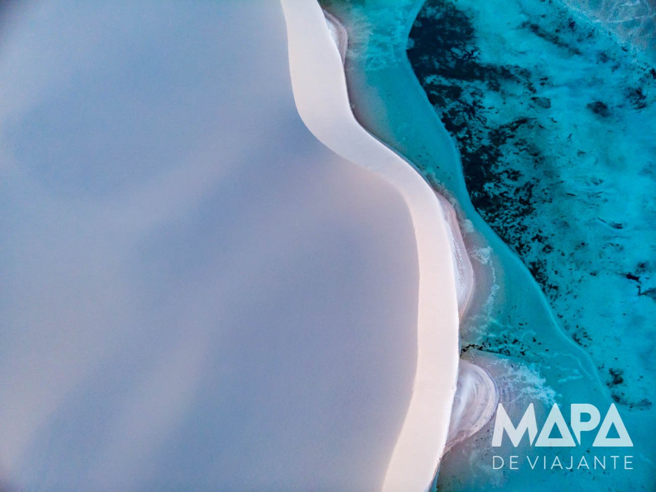 Quando visitar aos Lençóis Maranhenses