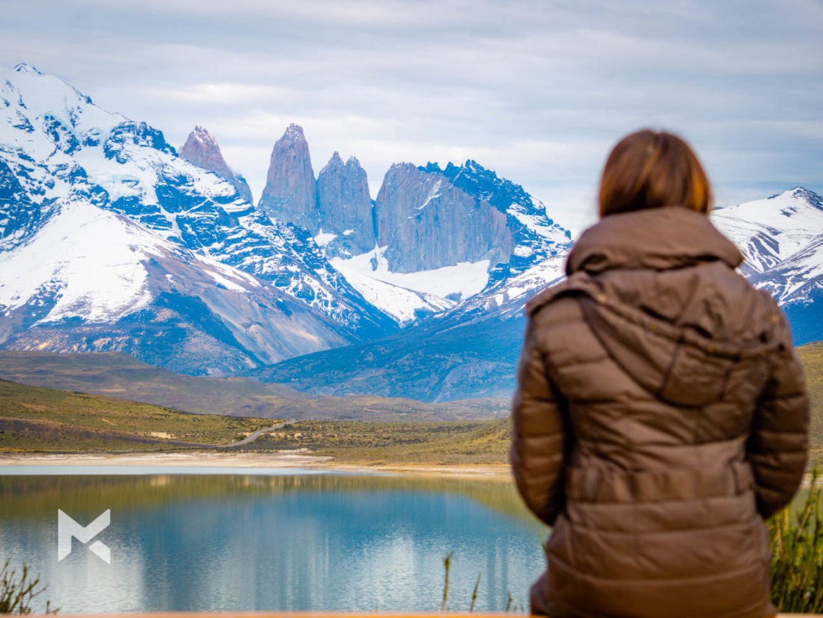 Hotel Torres del Paine onde se hospedar