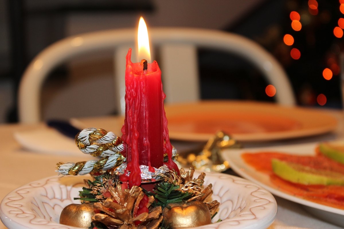 Ceia de Natal