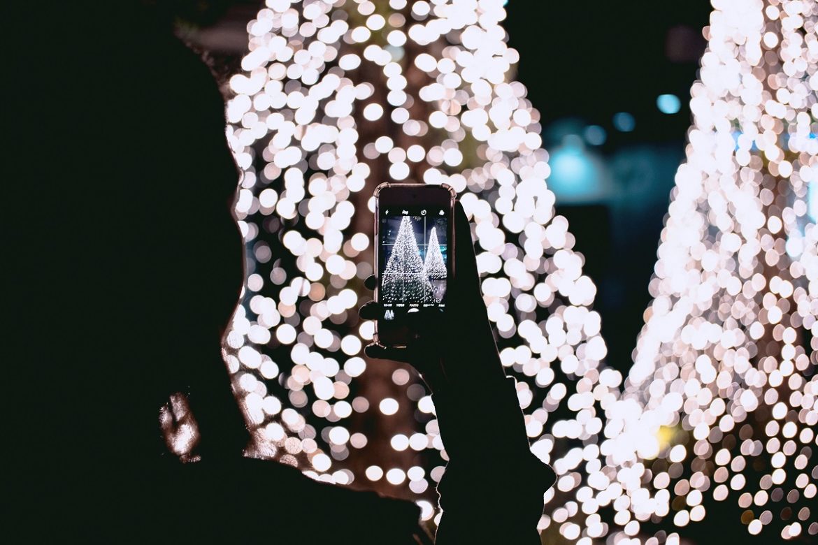 Ceia Natal e Ano Novo em Gramado