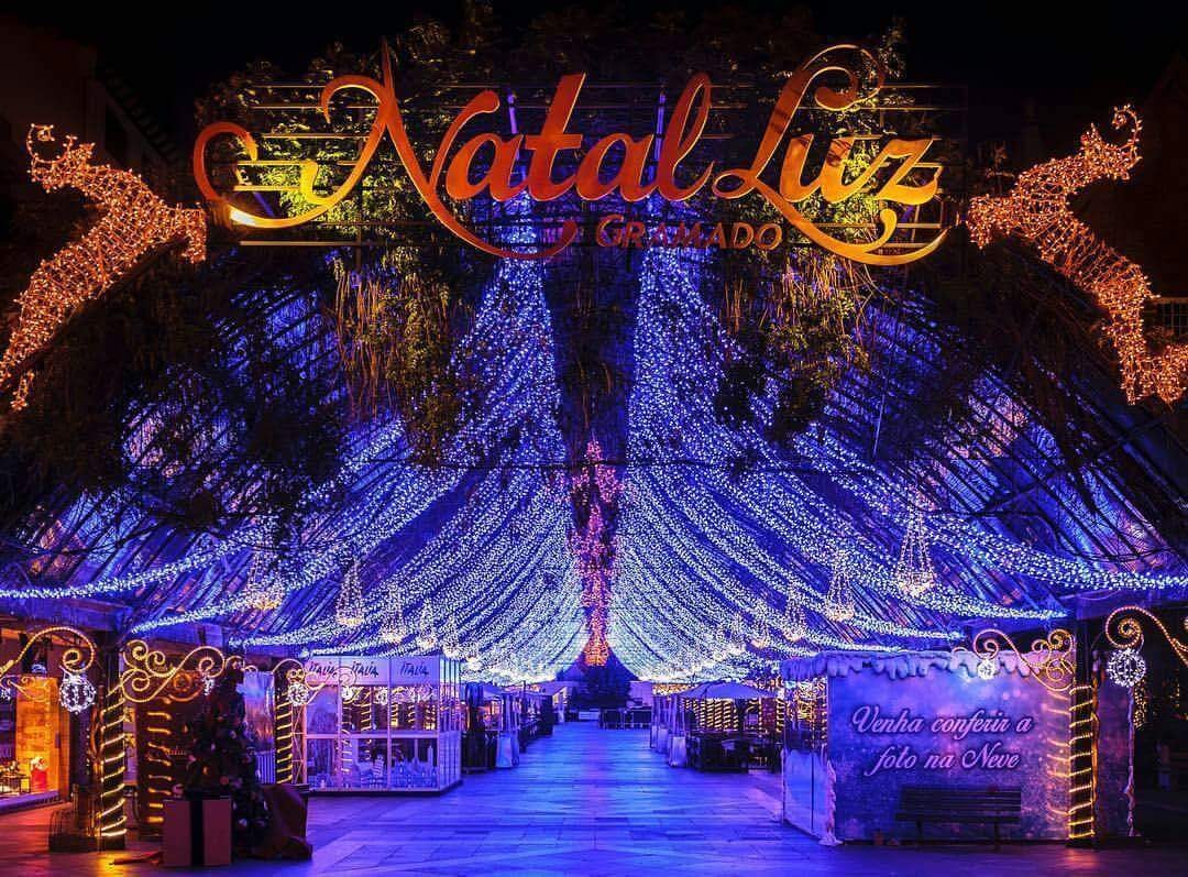 natal-luz Gramado