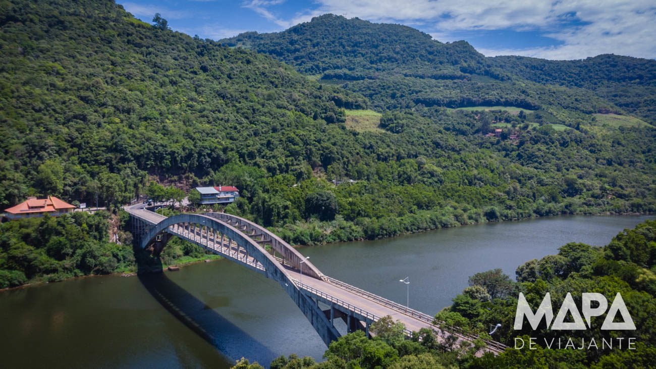 Ponte Ernesto Dornellas