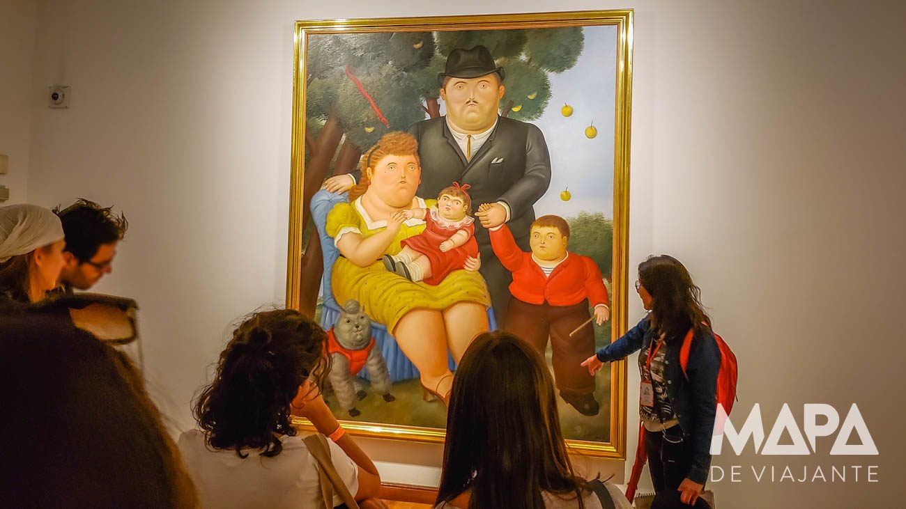 bogotá o que fazer