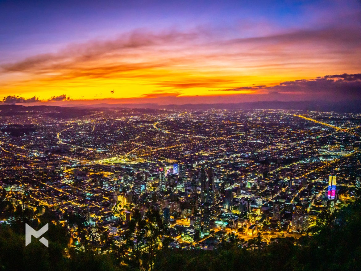 O que fazer em Bogotá