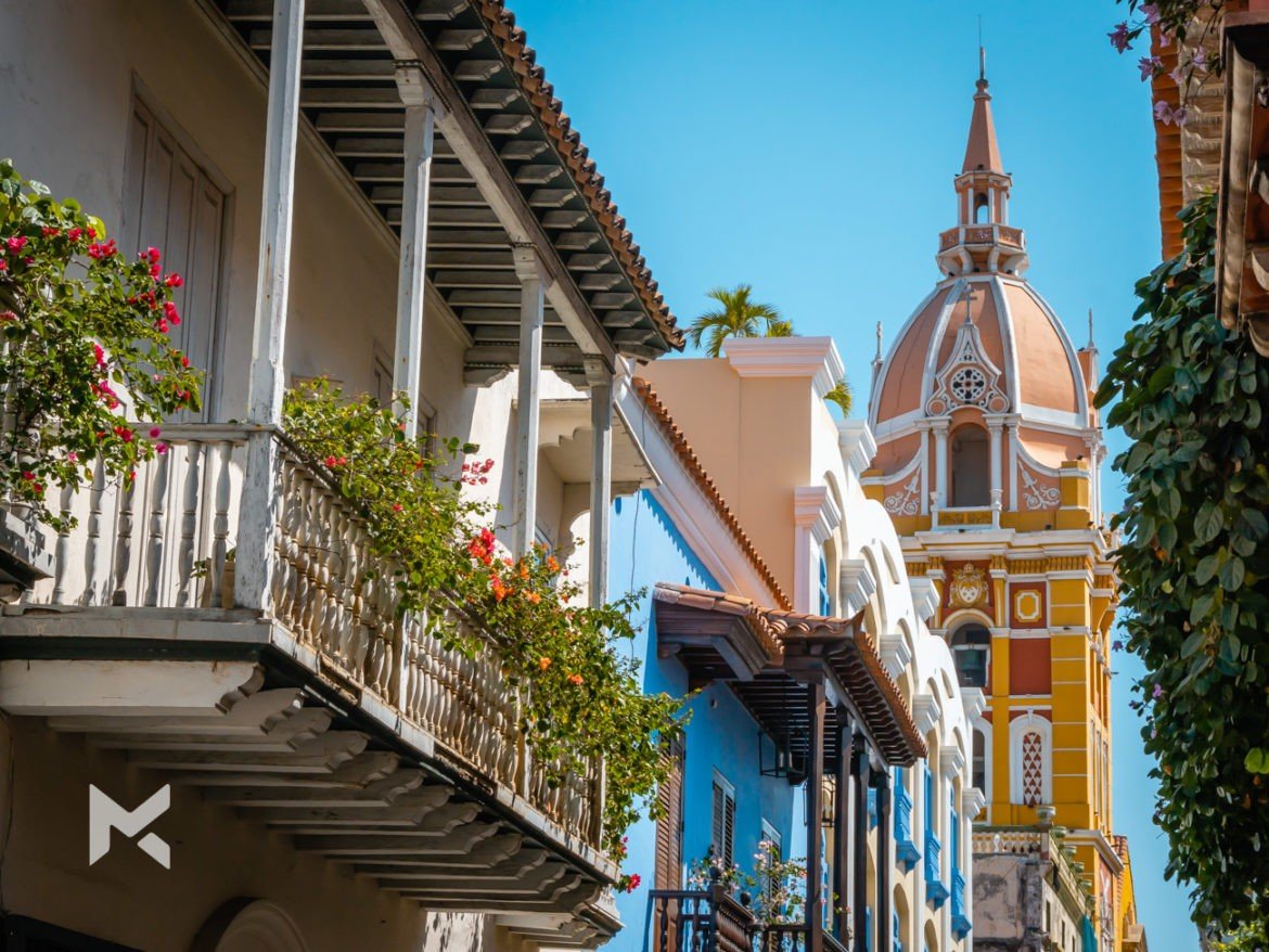 Cartagena das Índias