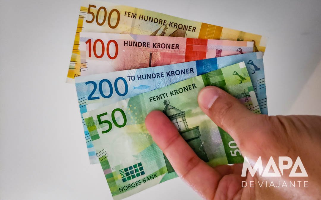 Dicas Noruega