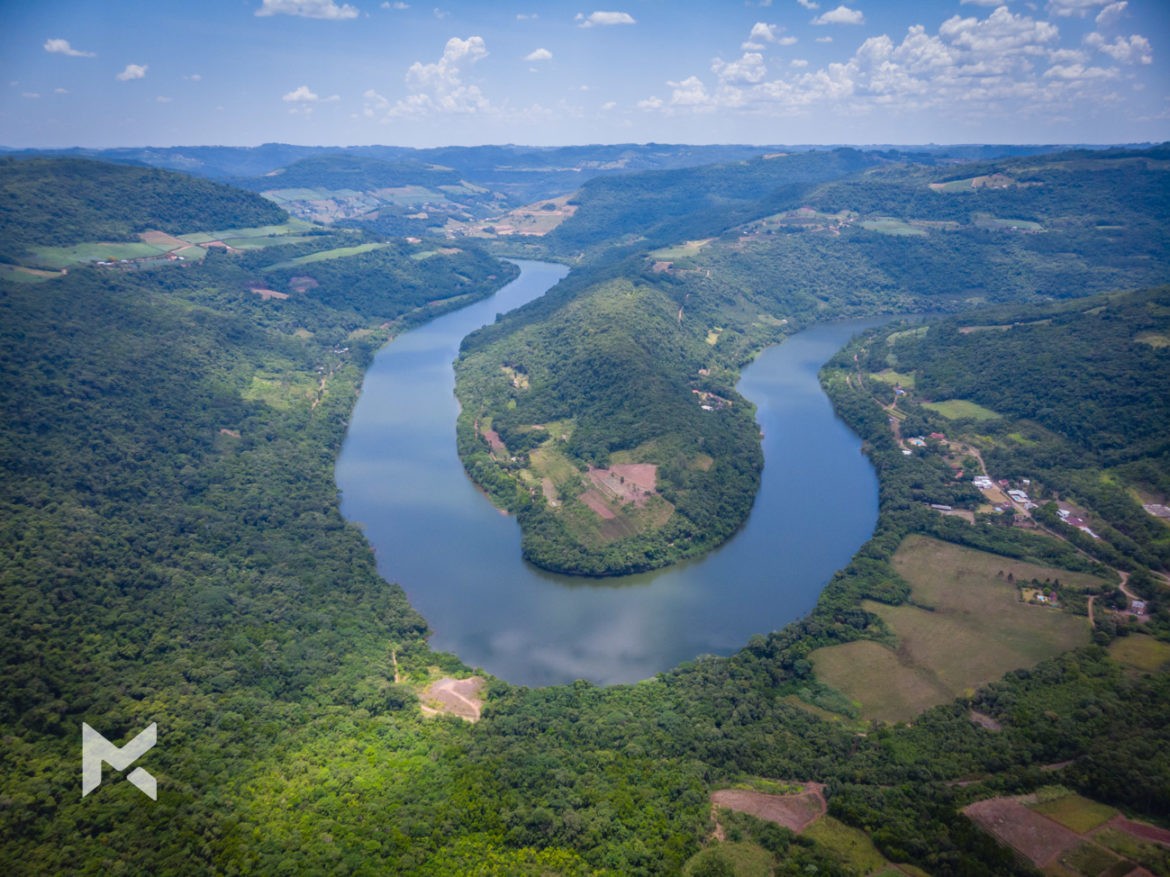 Rota Vale do Rio das Antas Bento Gonçalves