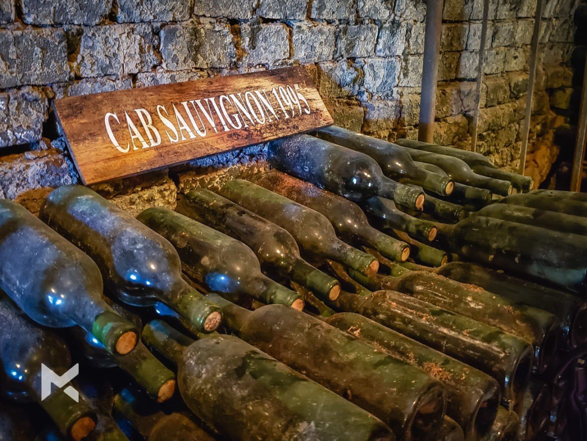 Roteiro Rota Cantinas Históricas