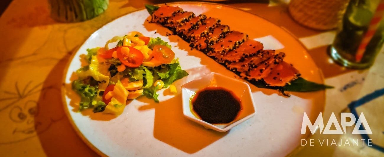 Onde comer em Cartagena das Índias