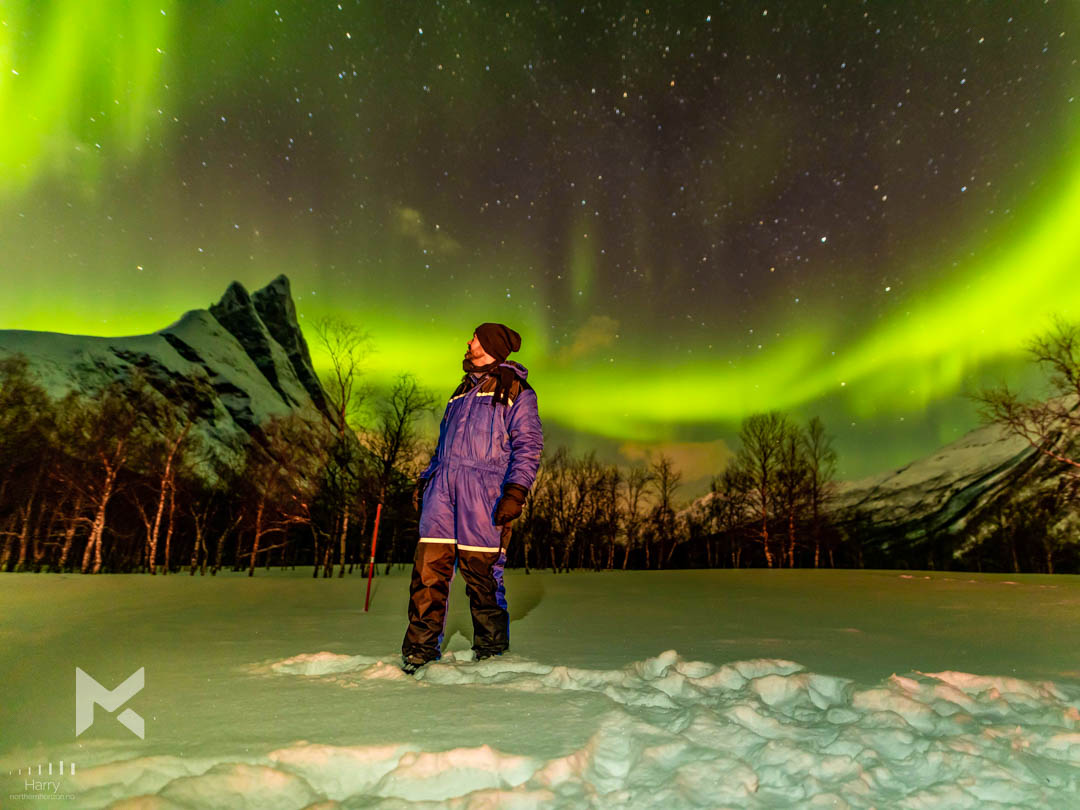Os 11 melhores lugares do mundo para ver a Aurora Boreal