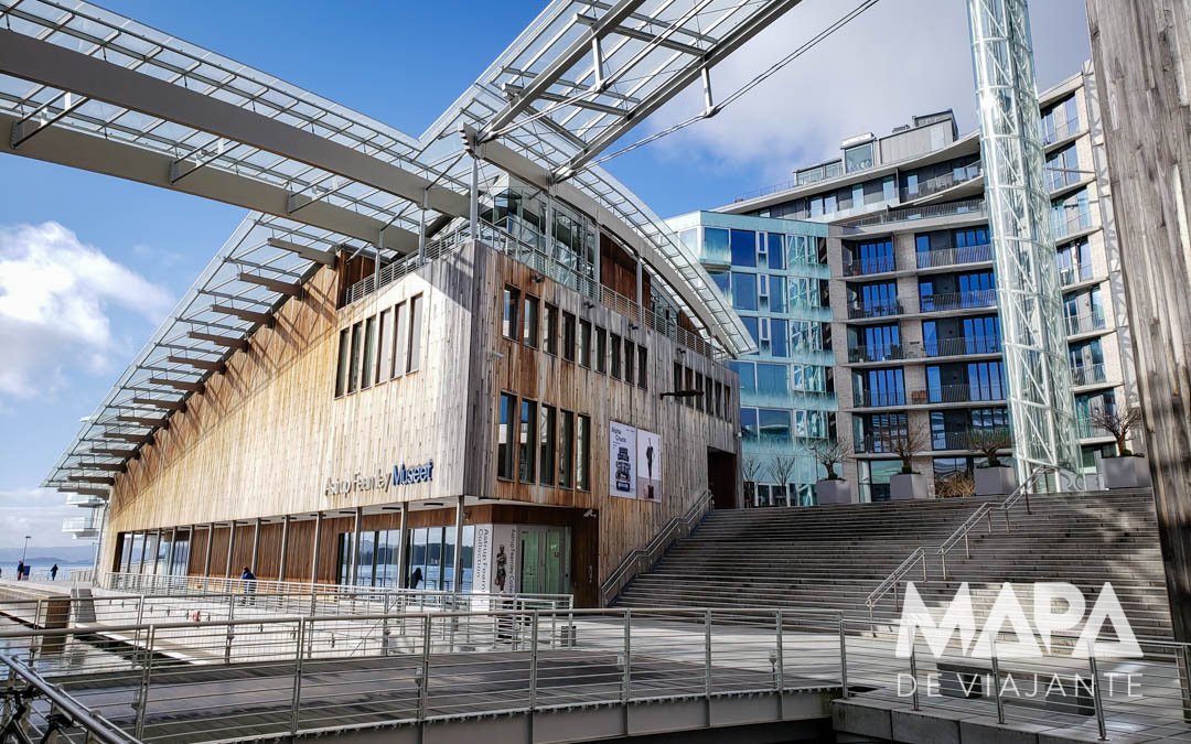 O que fazer em Oslo