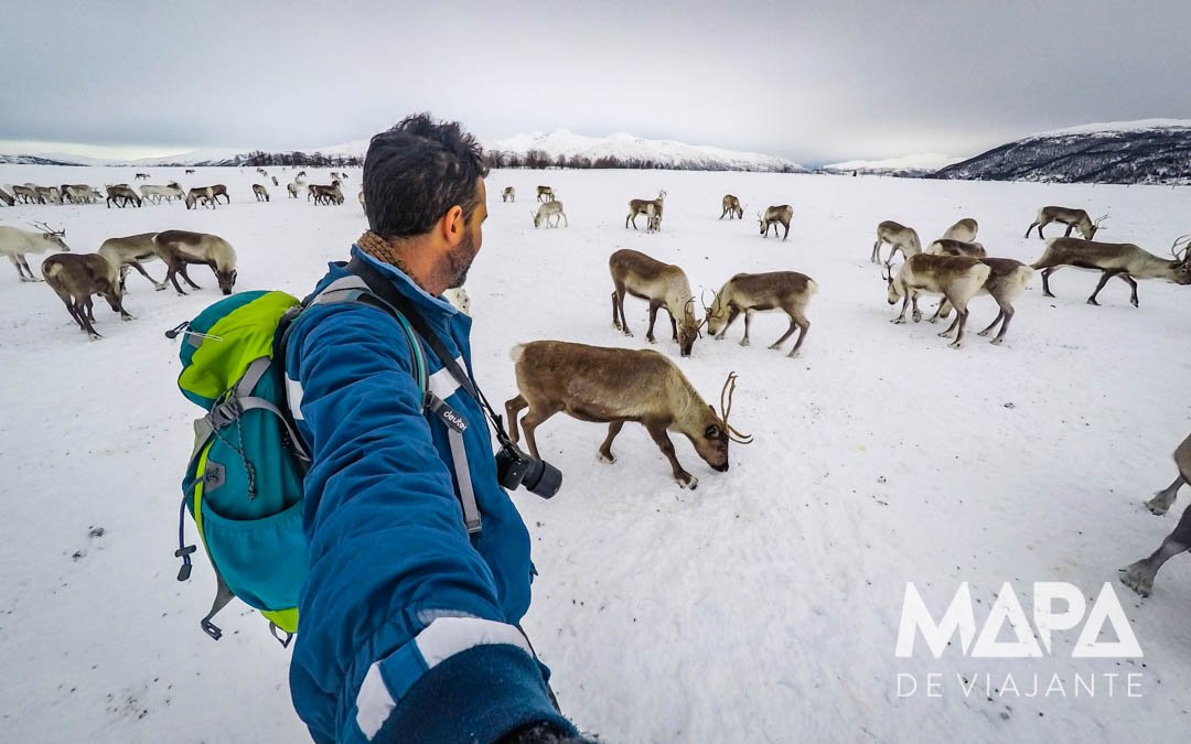 O que fazer em tromso Noruega
