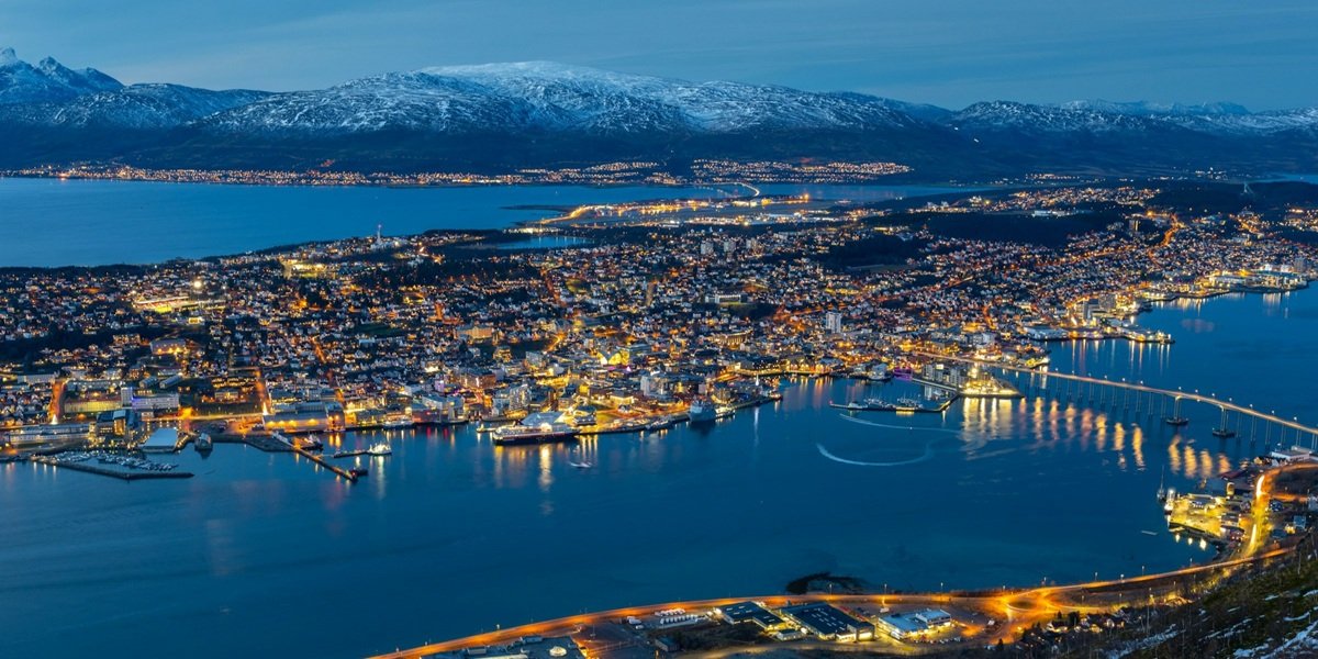 Roteiro em Tromso, Noruega O que fazer e como ver Aurora Boreal