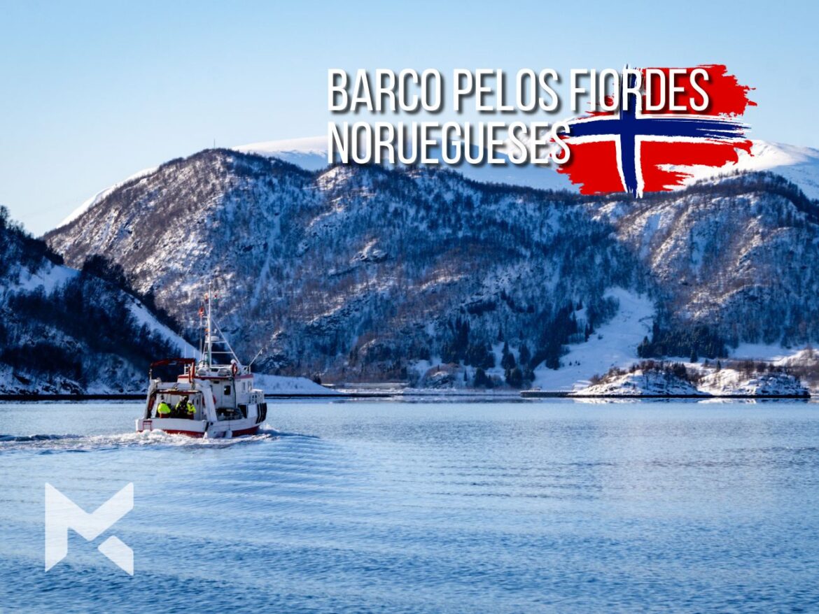 Tromso Noruega O que fazer Roteiro Fiordes Noruegueses Passeio barco baleias Aurora Boreal Dicas