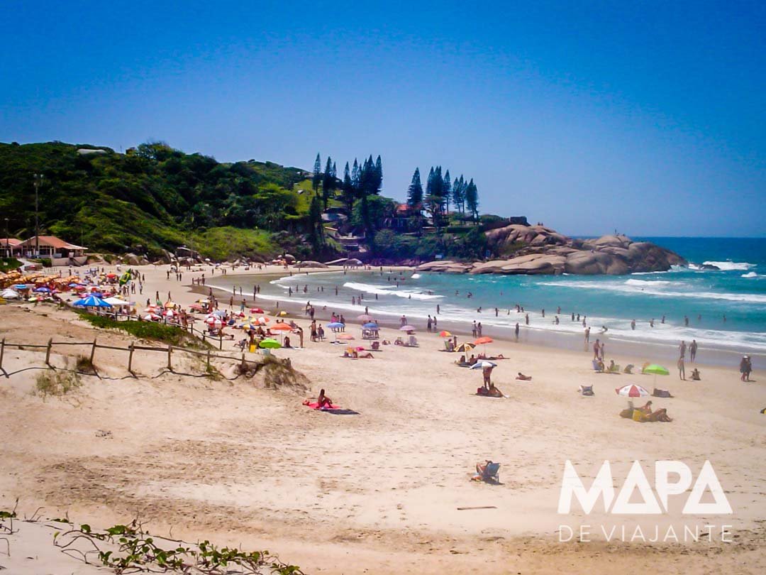 Praia da Joaquina