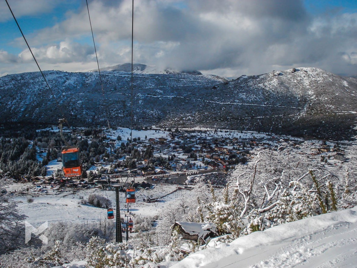 Bariloche Argentina