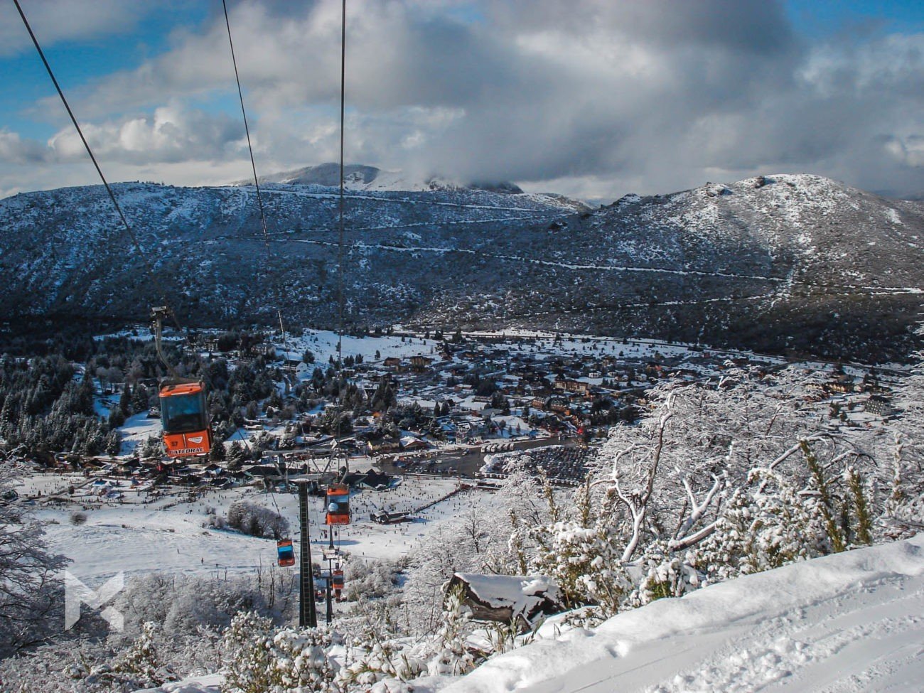 Bariloche Argentina