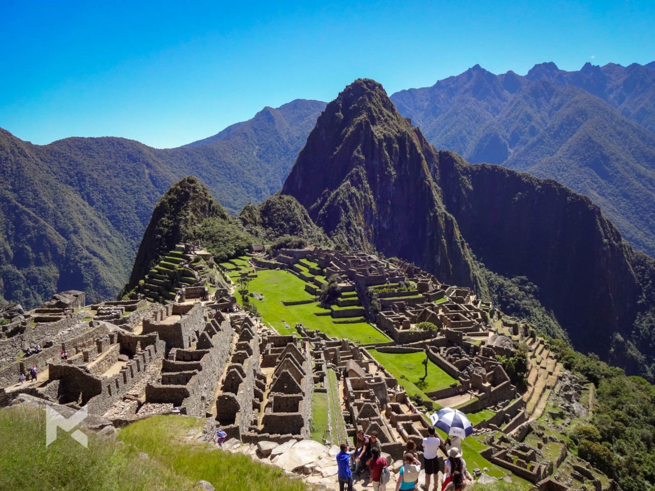 Machu Picchu Cuzco Peru Pra onde ir Agosto