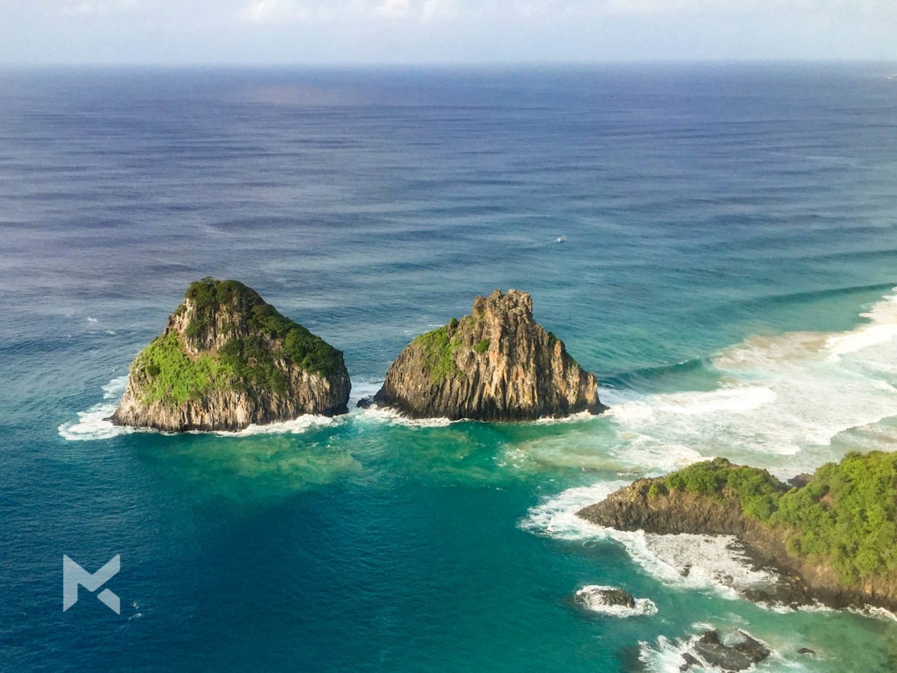 Pra onde ir Agosto Fernando de Noronha