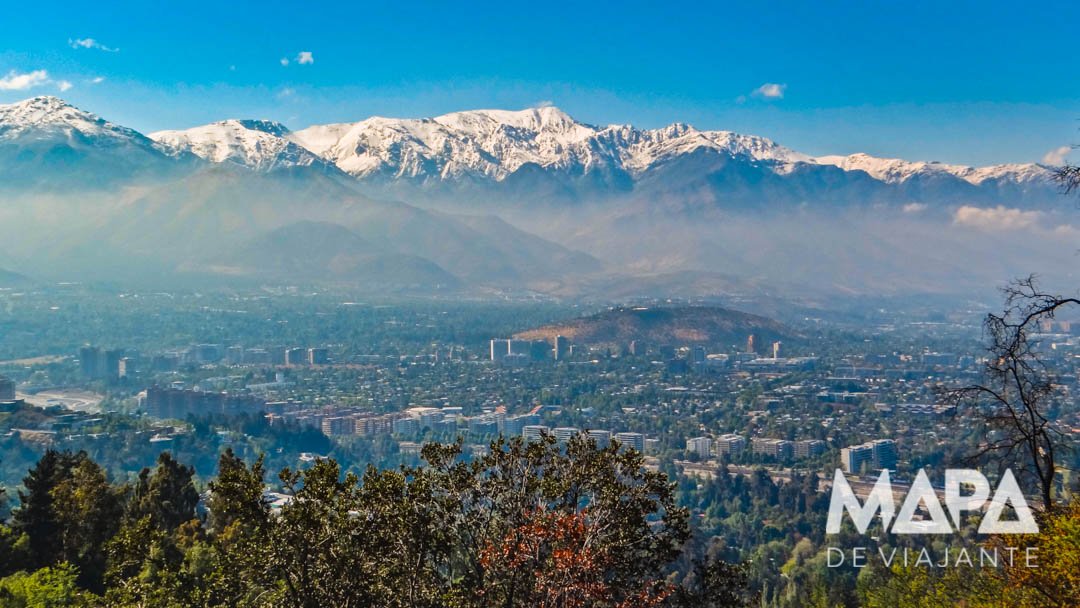 Santiago do Chile