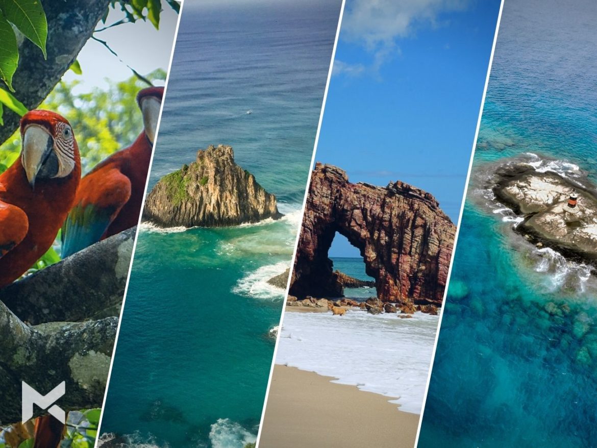 Para onde viajar em Setembro