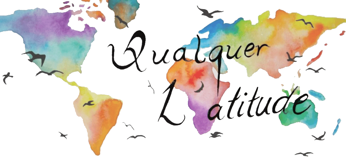 Beda 2021 Qualquer Latitude