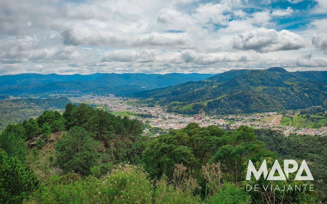 Urubici Mirante