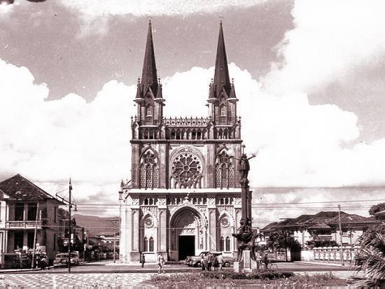 Basílica Embaré