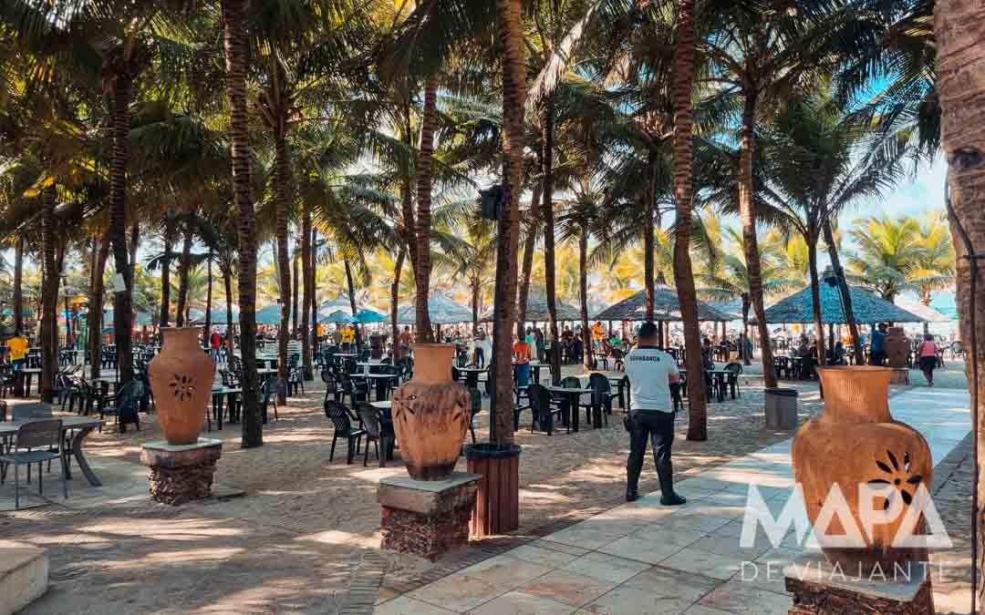 Crocobeach Praia do Futuro