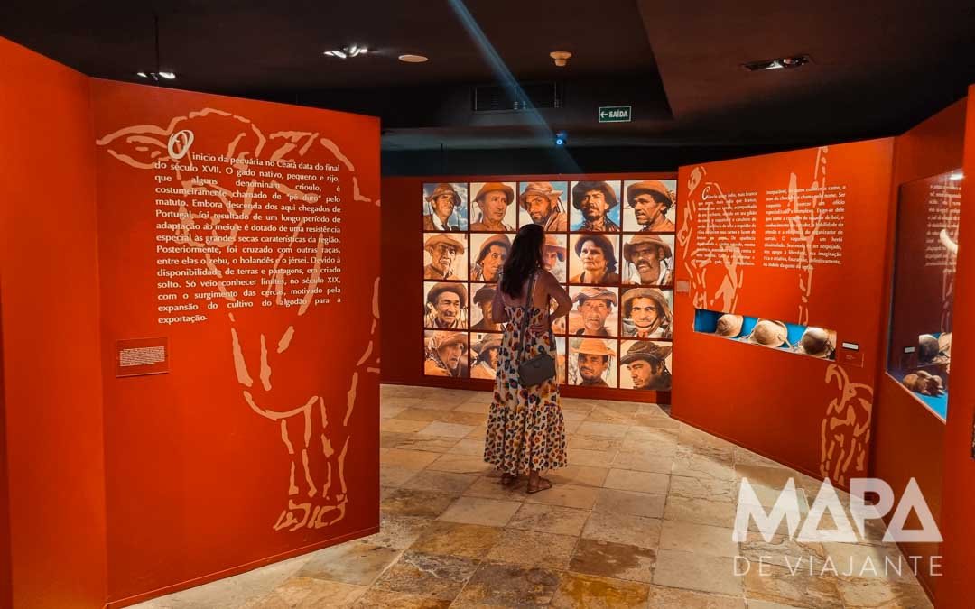Museu de Arte e Cultura Cearense