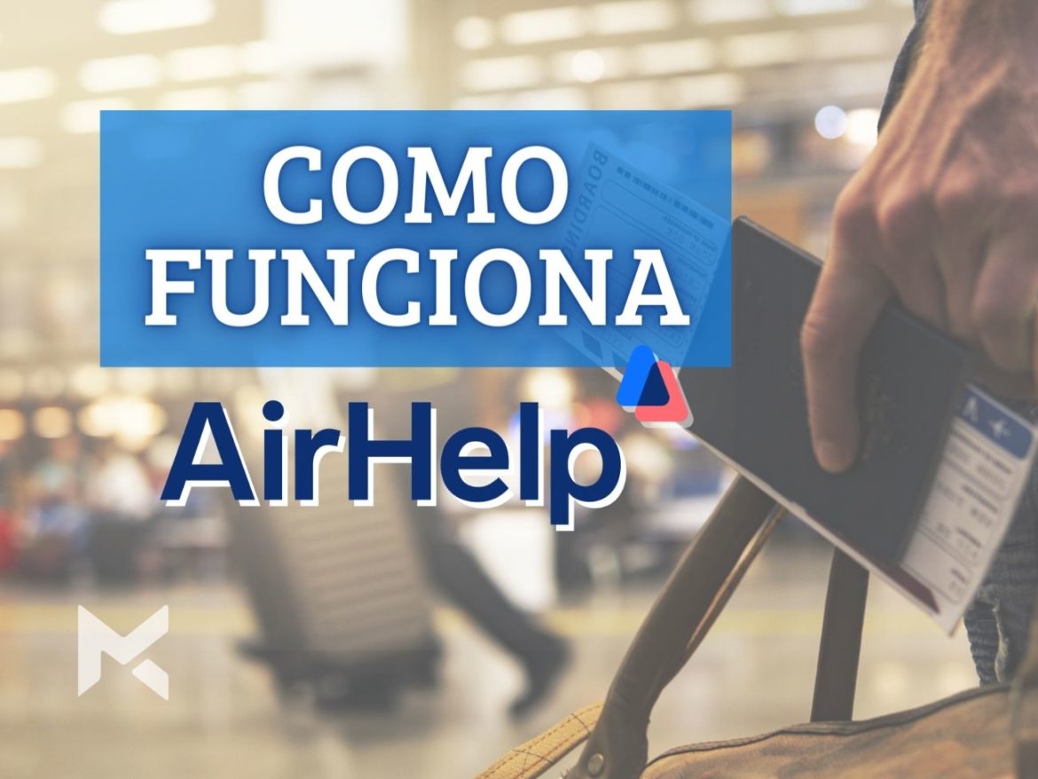 Como funciona AirHelp é confiável