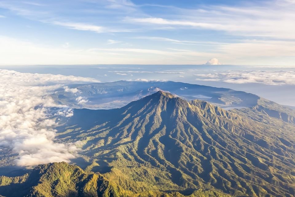 Monte Batur
