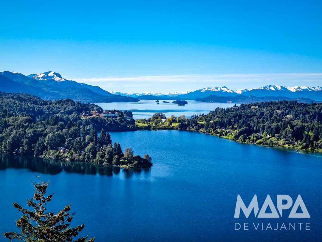 Circuito Chico Bariloche