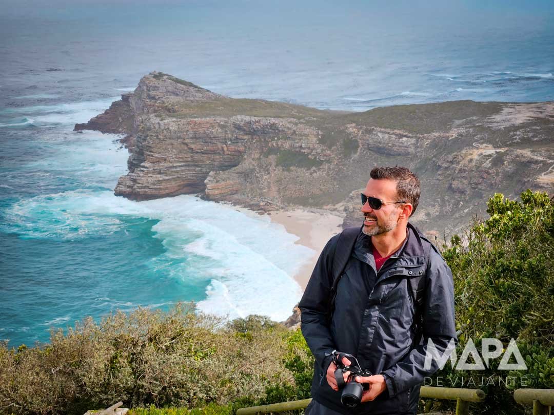 Cabo da Boa Esperança Roteiro Dicas O que fazer África do Sul Cidade do Cabo Johanesburgo Garden Route Kruger