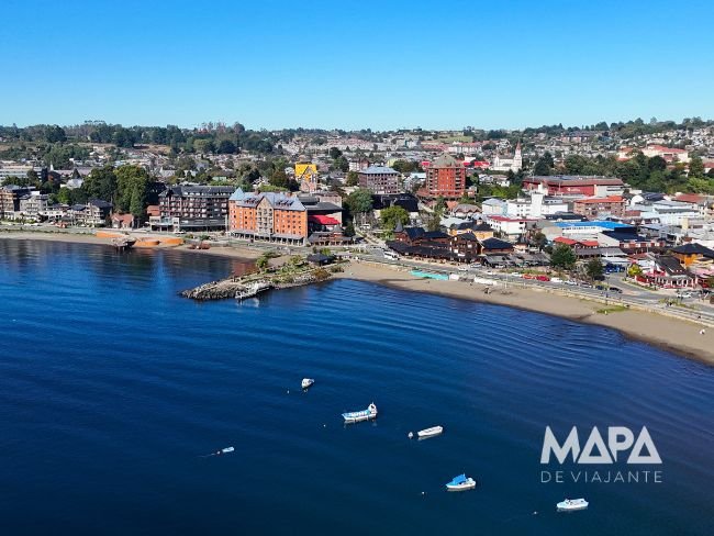Puerto Varas O que fazer Roteiro Chile Patagônia
