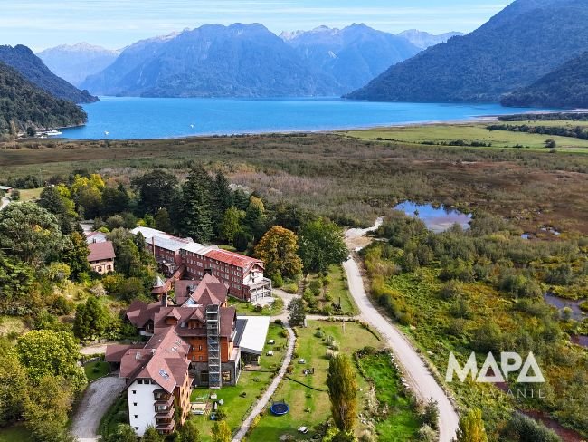 Puerto Varas Passeio Barco Lago todos los Santos Vulcão Pontiagudo Peulla Cerro Tronador
