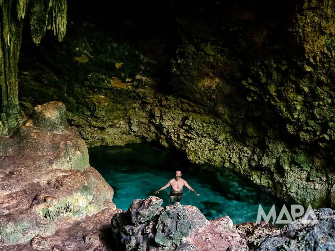 KV Spice Farm Jambiani Paje Kuza Cave Jozani Forest O que fazer
