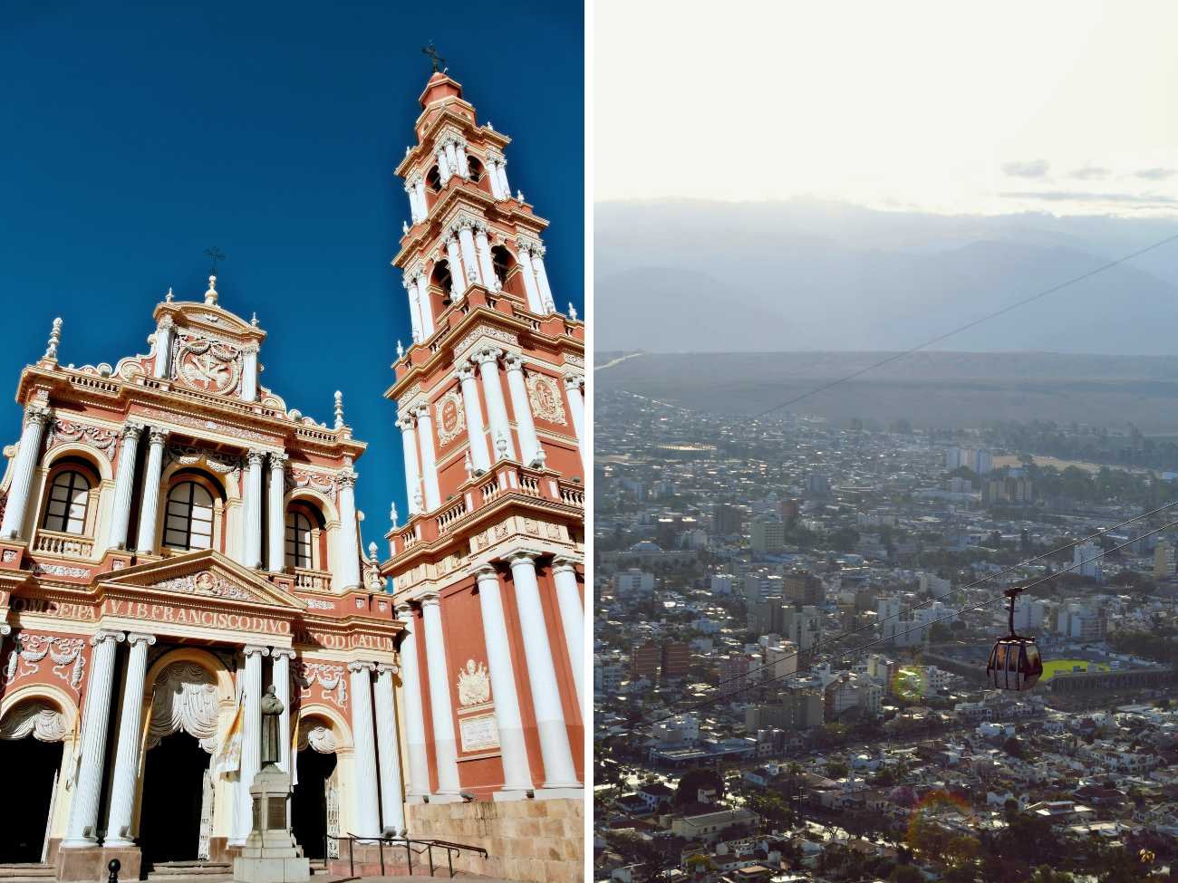 Cachi Argentina Salta Jujuy Roteiro O que fazer