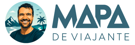 Mapa de Viajante