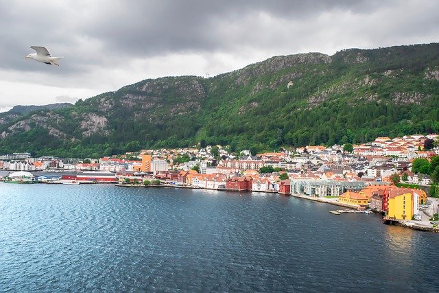 Bergen Oslo Noruega O que fazer Roteiro Onde ficar