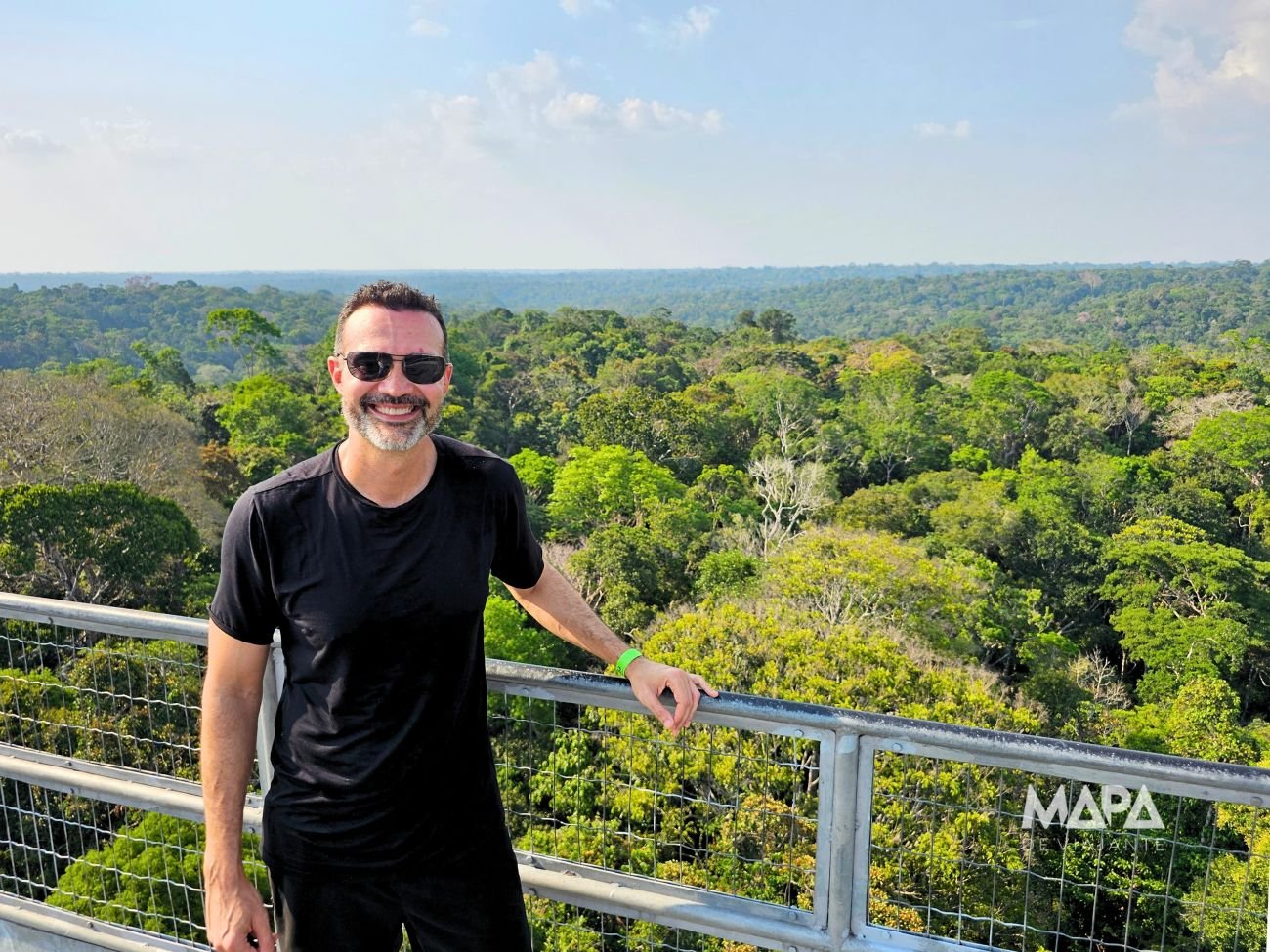 MUSA Museu da Amazônia Manaus City tour O que fazer roteiro