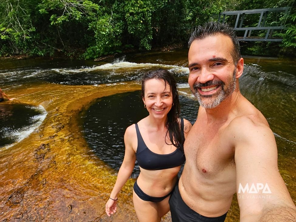 Cachoeira do Mutum